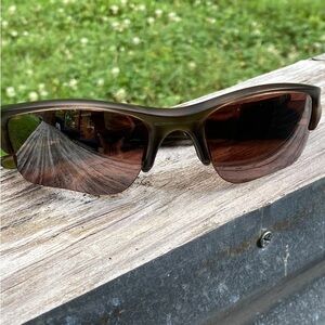 Oakley Flak sunglasses